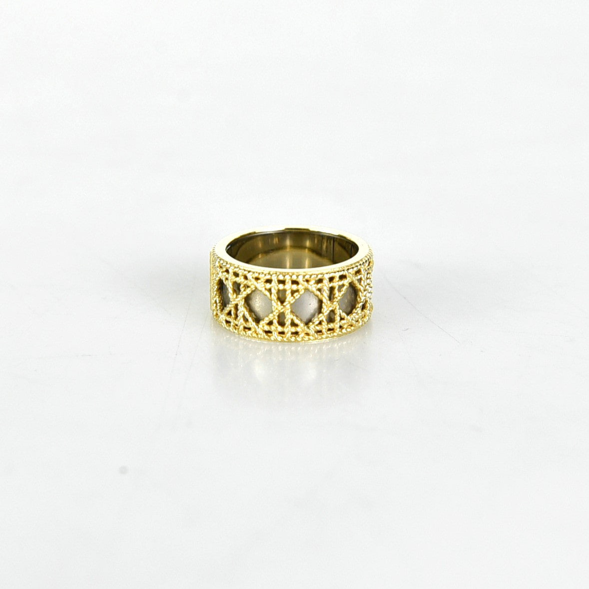 51 My Ring
