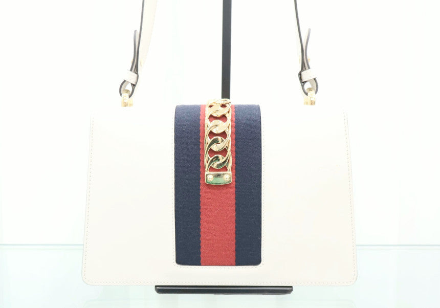 Sylvie Shoulder Bag 421882