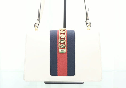 Sylvie Shoulder Bag 421882