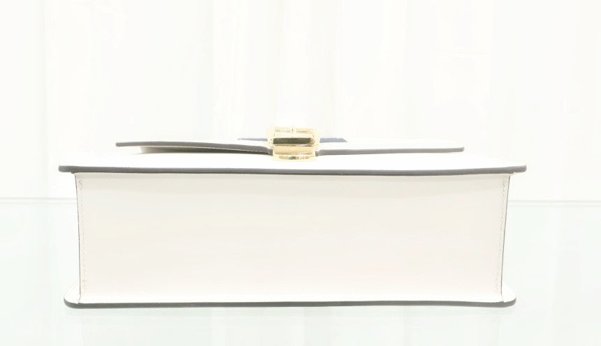 Sylvie Shoulder Bag 421882