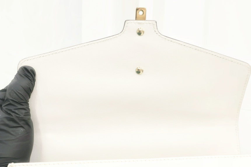 Sylvie Shoulder Bag 421882