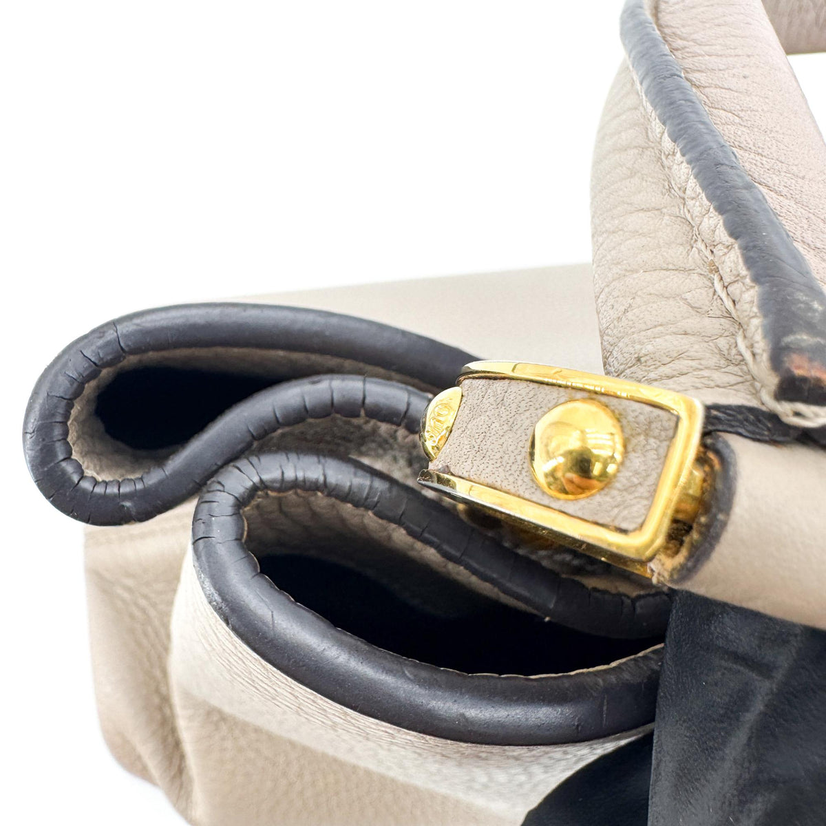 Louis Vuitton Capucines MM Tote Bag