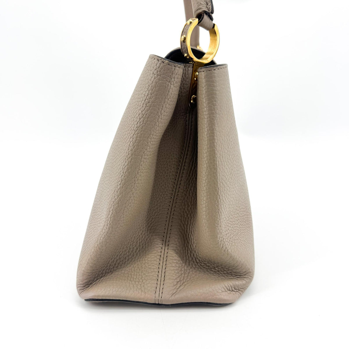 Louis Vuitton Capucines MM Tote Bag