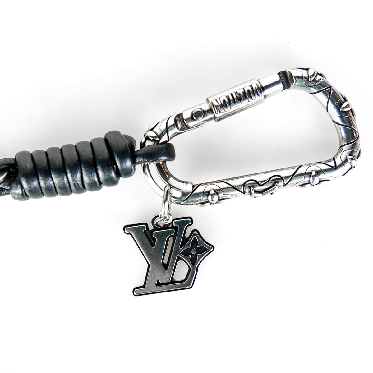 LV Drift Hook Bag Charm M03133