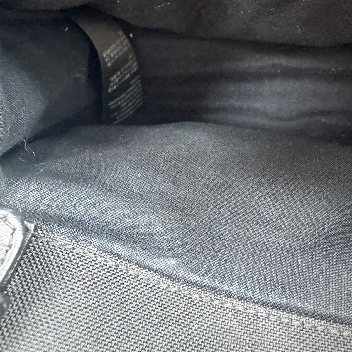 Balenciaga Hardware XS Tote Bag Black