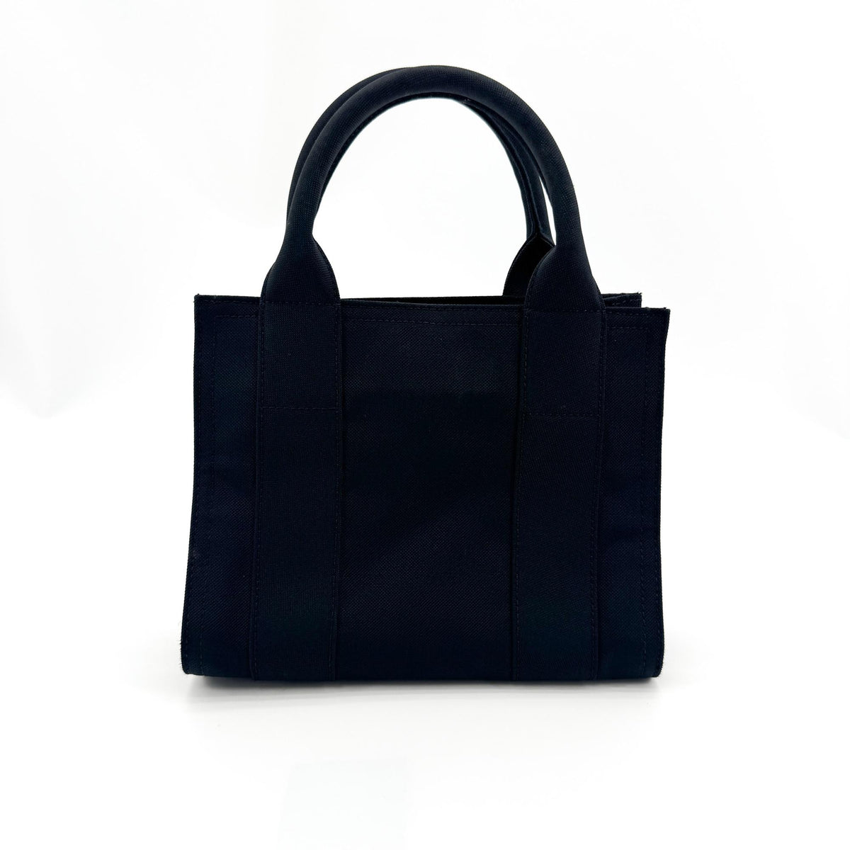 Balenciaga Hardware XS Tote Bag Black