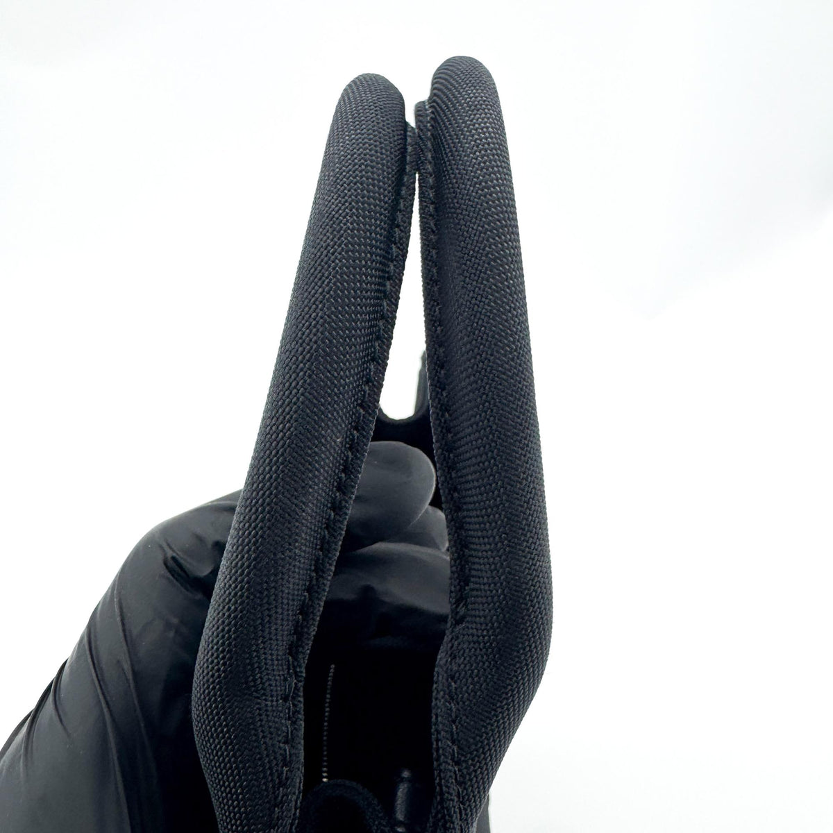 Balenciaga Hardware XS Tote Bag Black