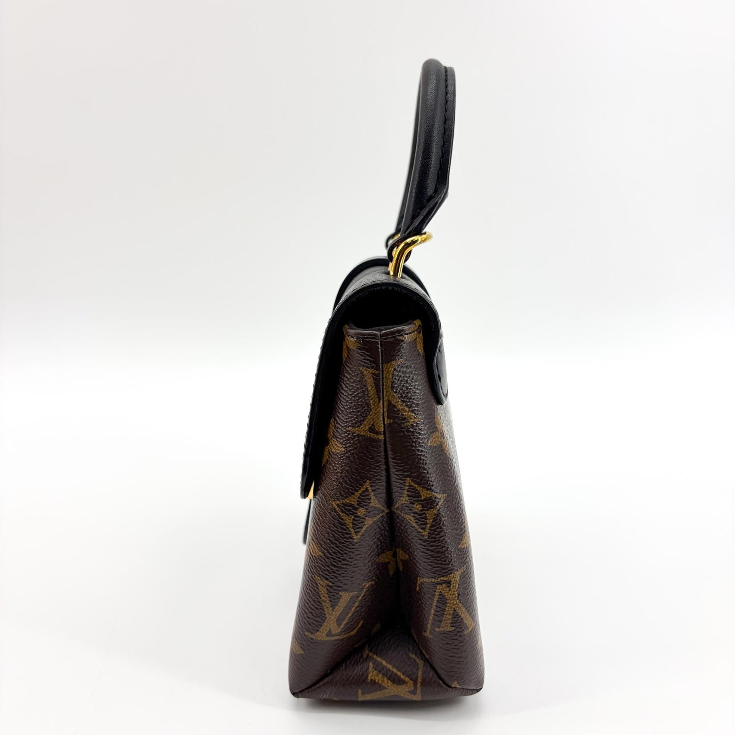 Louis Vuitton Locky BB Monogram Noir