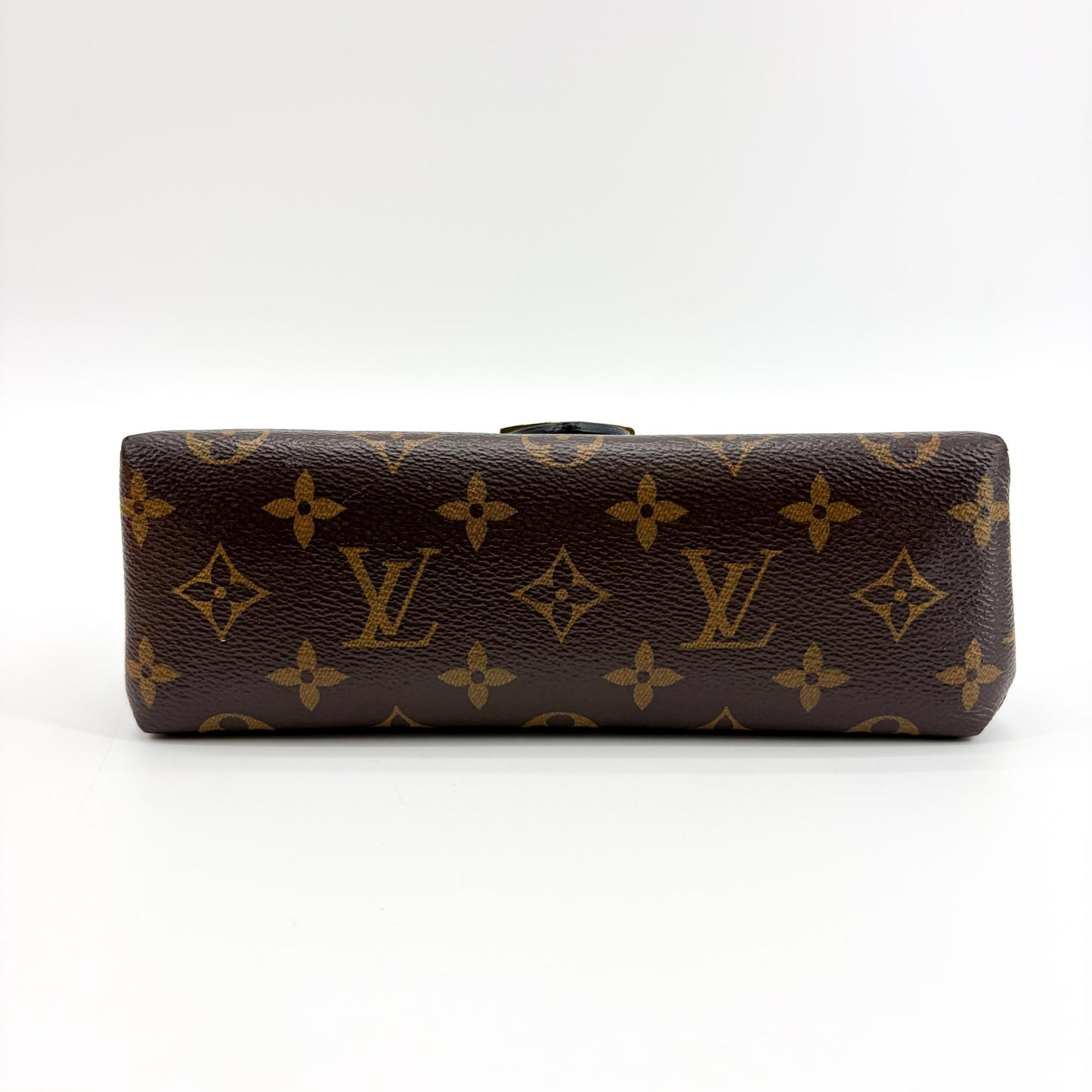 Louis Vuitton Locky BB Monogram Noir