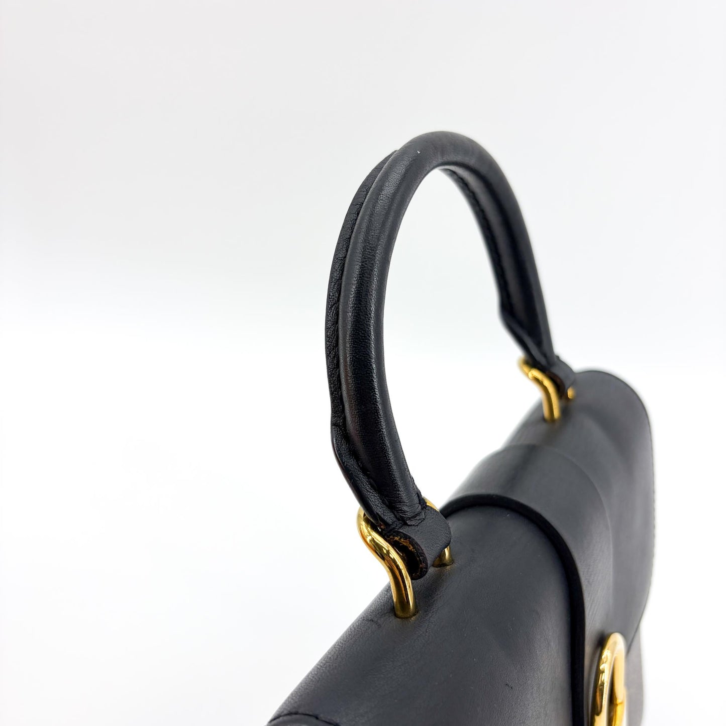 Louis Vuitton Locky BB Monogram Noir