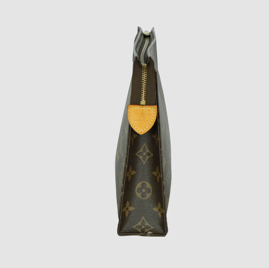 Monogram Poche Toilette 26 Pouch M28264