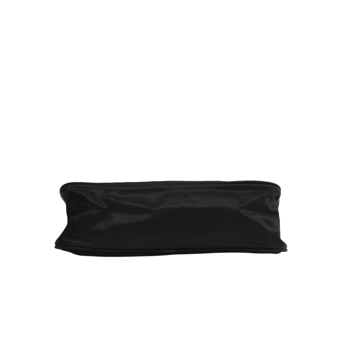 Prada Black Pocono Mini Shoulder Bag