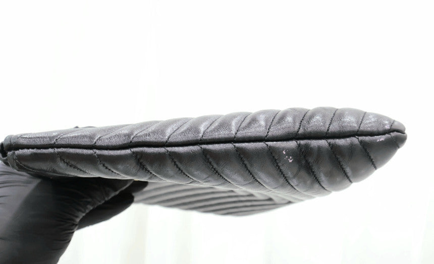 Monogram Matelassé Medium Clutch 559193