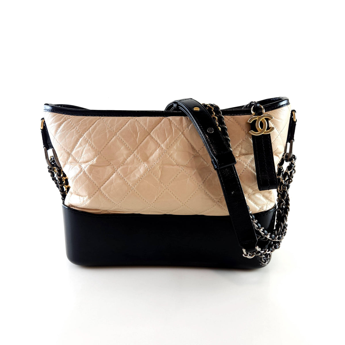 Medium Gabriel Hobo Bag Shoulder Bag Crossbody Bag A93824