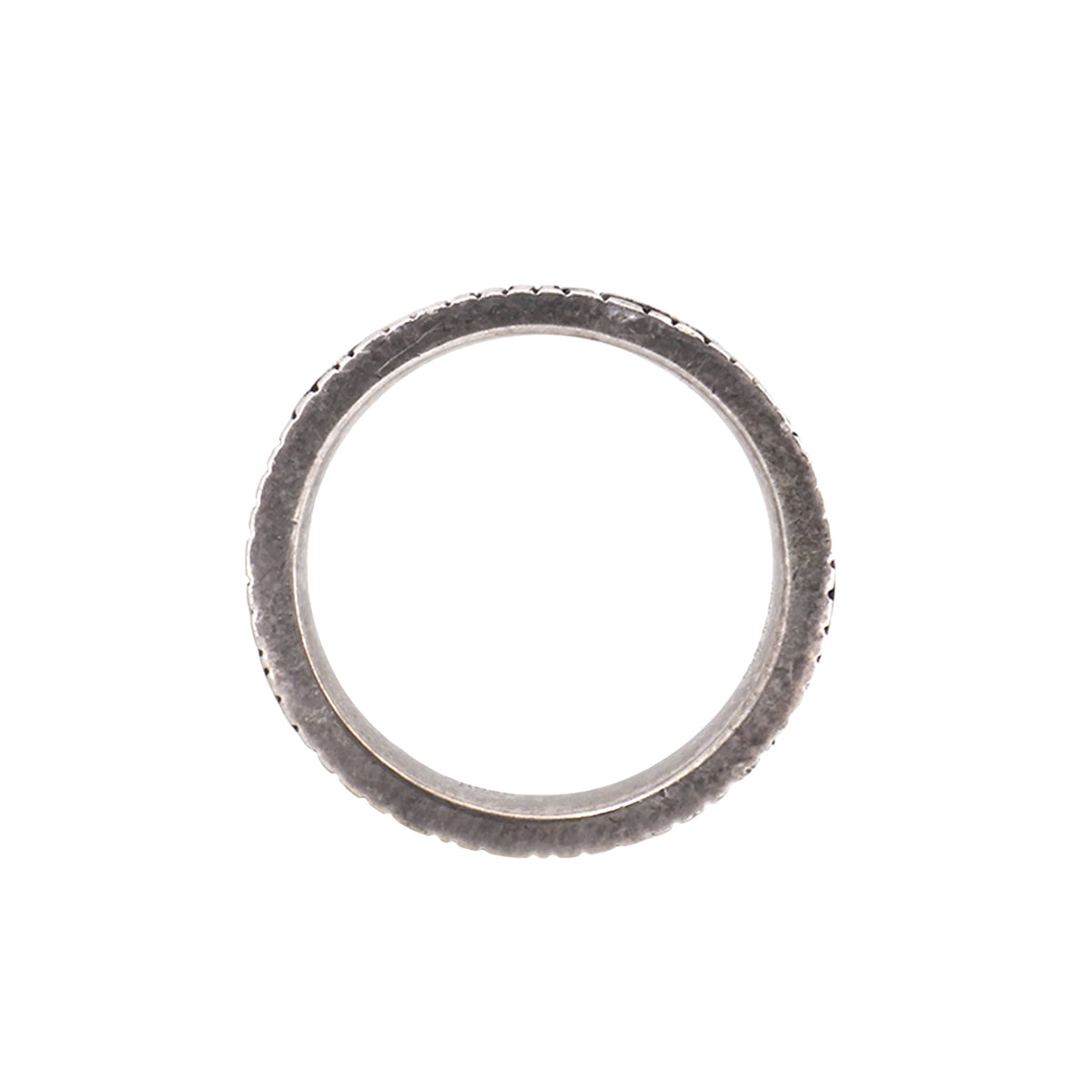 Gucci 551899 Silver Marmont Ring