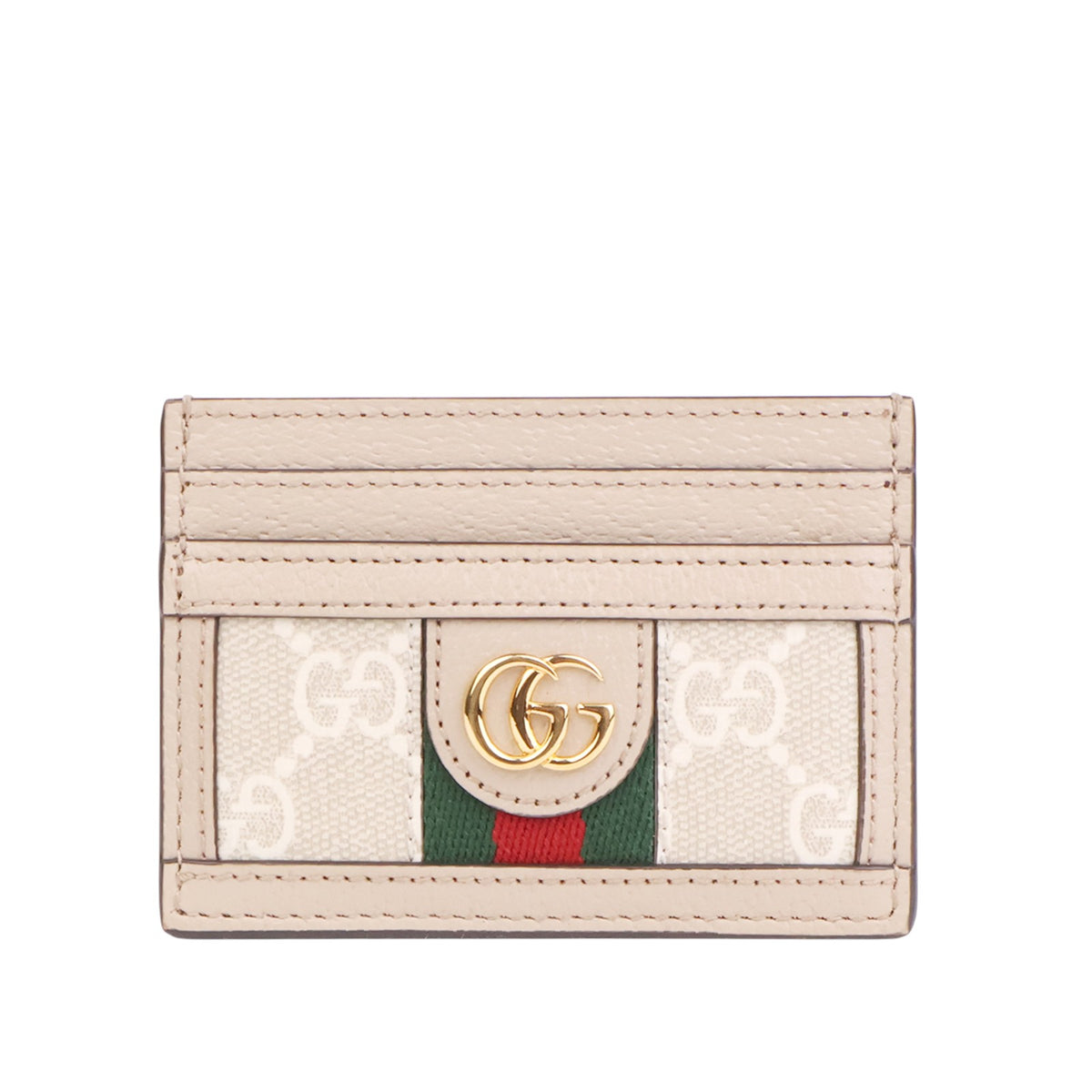 Gucci 523159 GG Ophidia Card Wallet