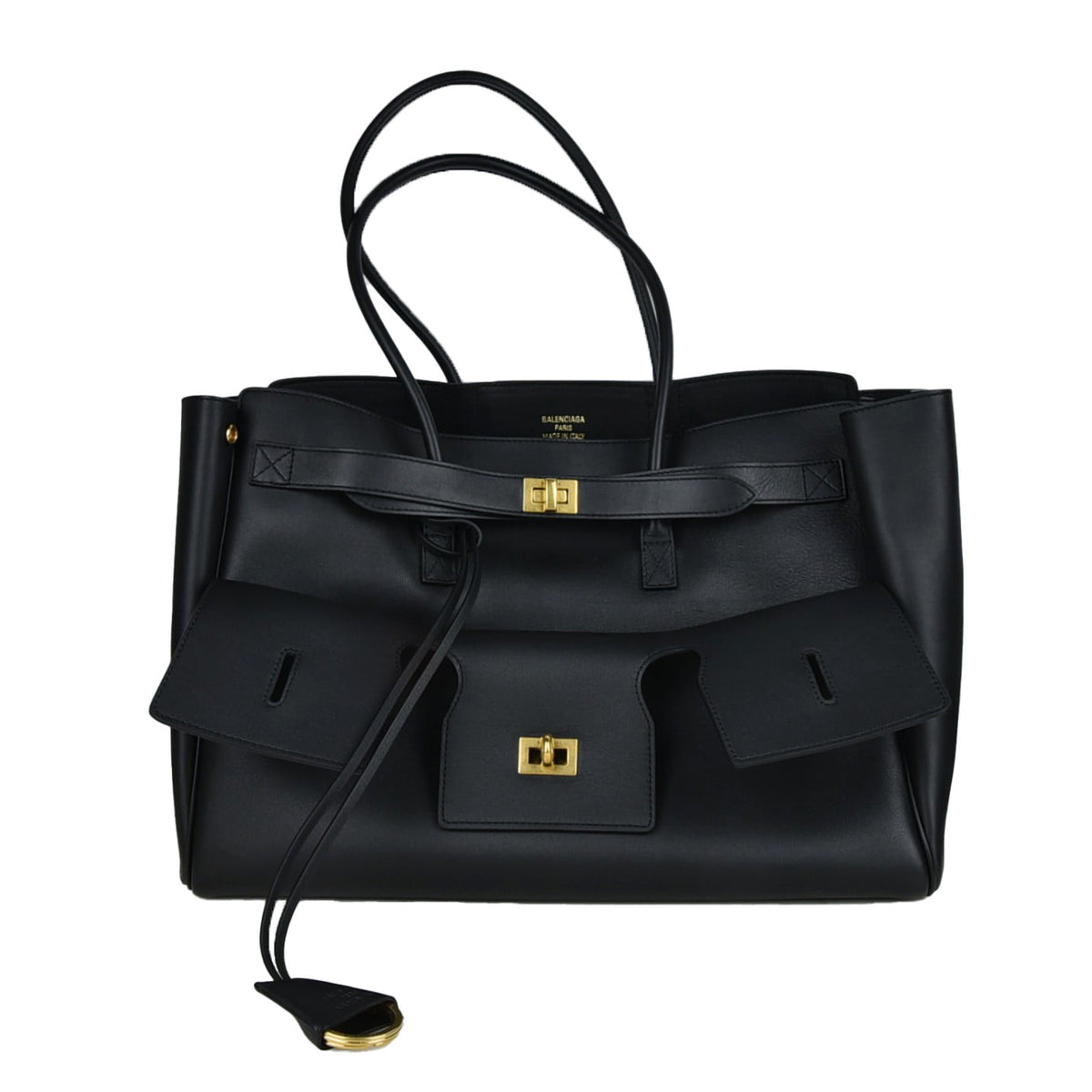 Medium Bel Air Carry All Tote Bag Shoulder Bag 805481