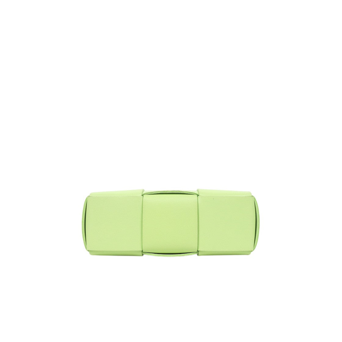 Bottega Veneta Lime Mini Arco Bag