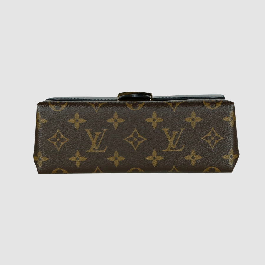 Monogram Rocky BB Tote Bag Crossbody Bag M44141