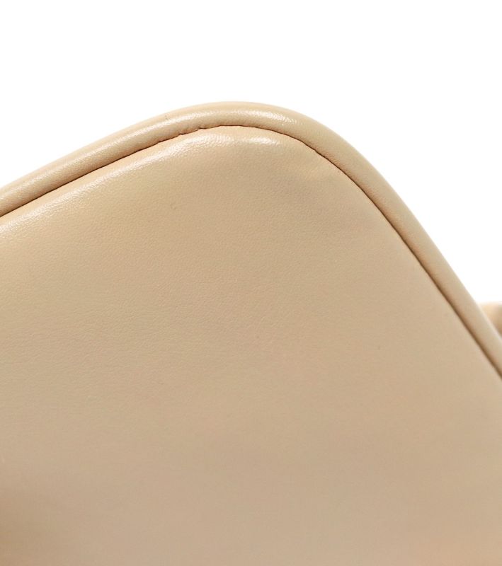 Chanel Beige CC Belt Bag