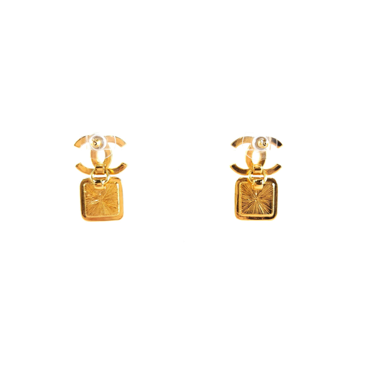 CC Crystal Earrings AB5245