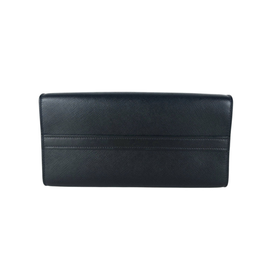 Saffiano City Paradigm Tote Bag Shoulder Bag 1BA116