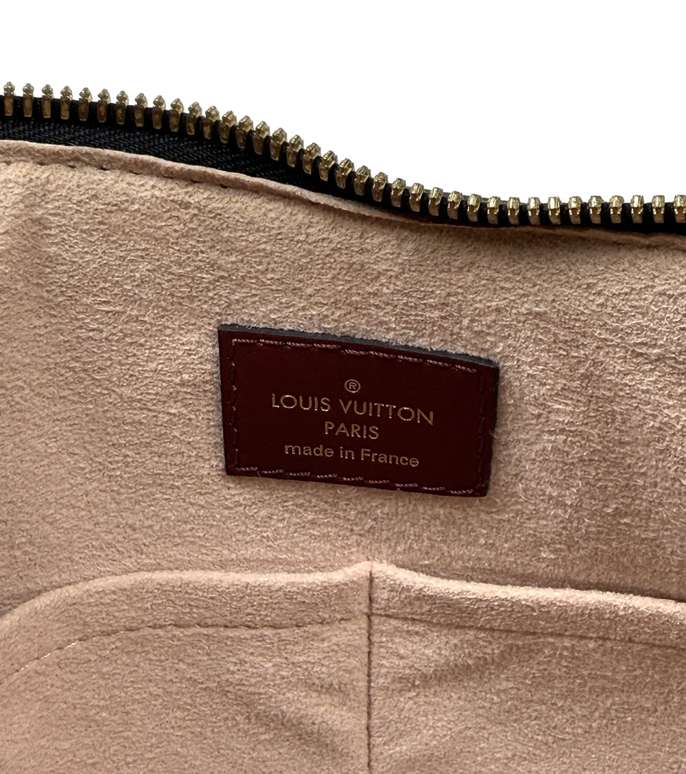 Louis Vuitton Monogram Canvas Tuileries Tote