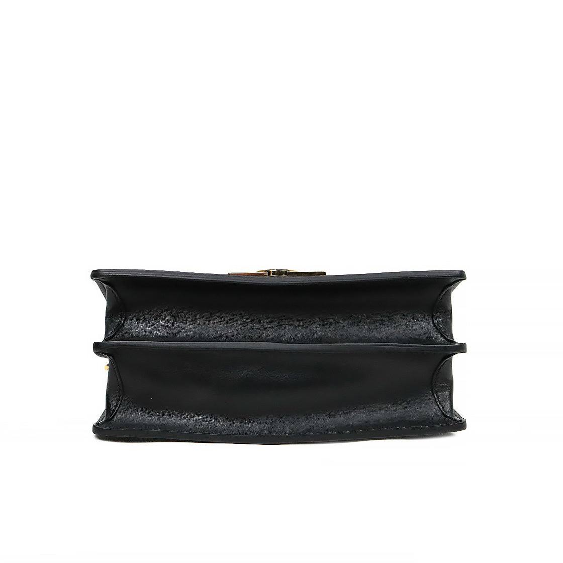 Louis Vuitton Black 1854 Dauphin MM