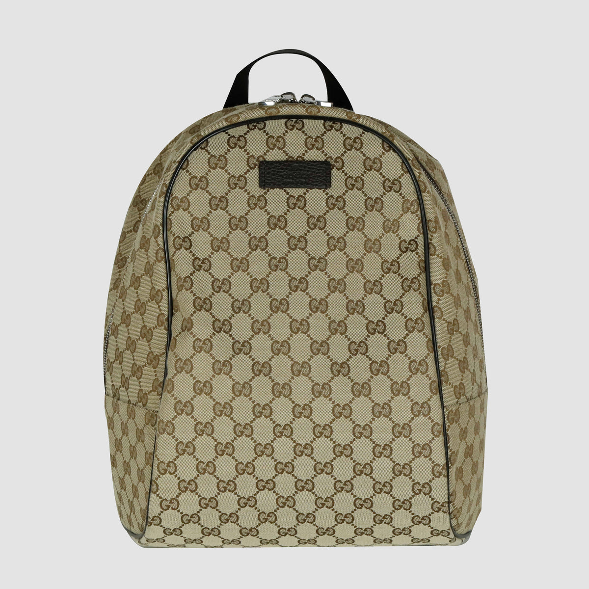 GG Jacquard Backpack 449906