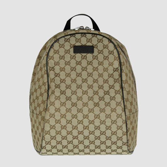 GG Jacquard Backpack 449906