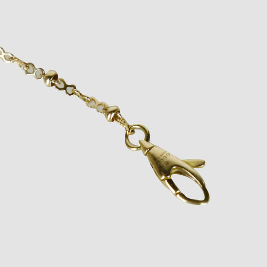 Flora Diamond Bracelet