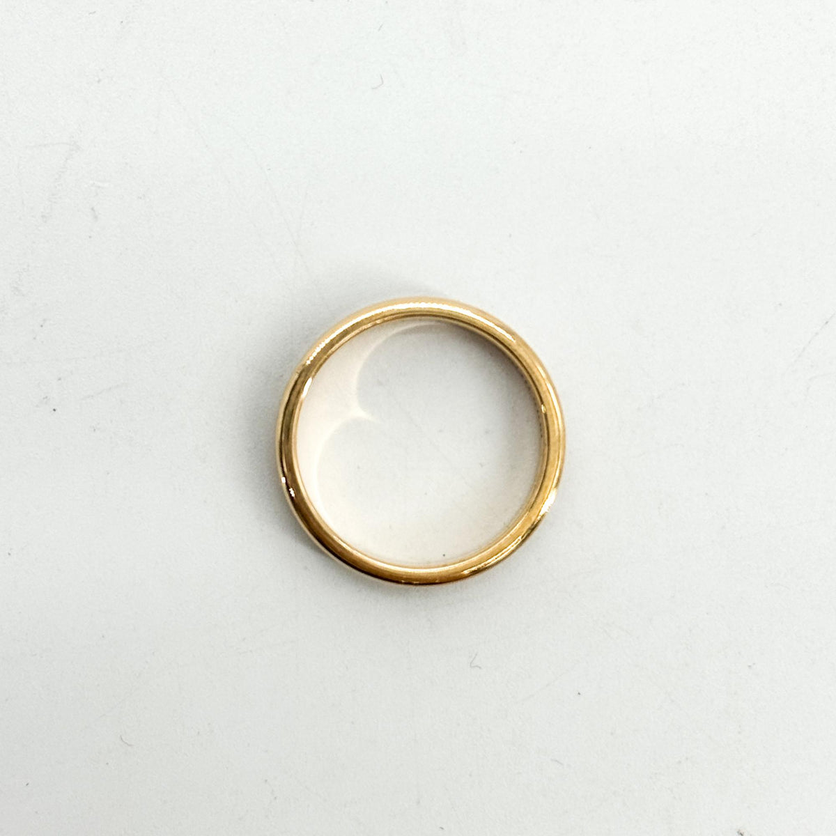 Boucheron Quatre Black Edition Wedding Band