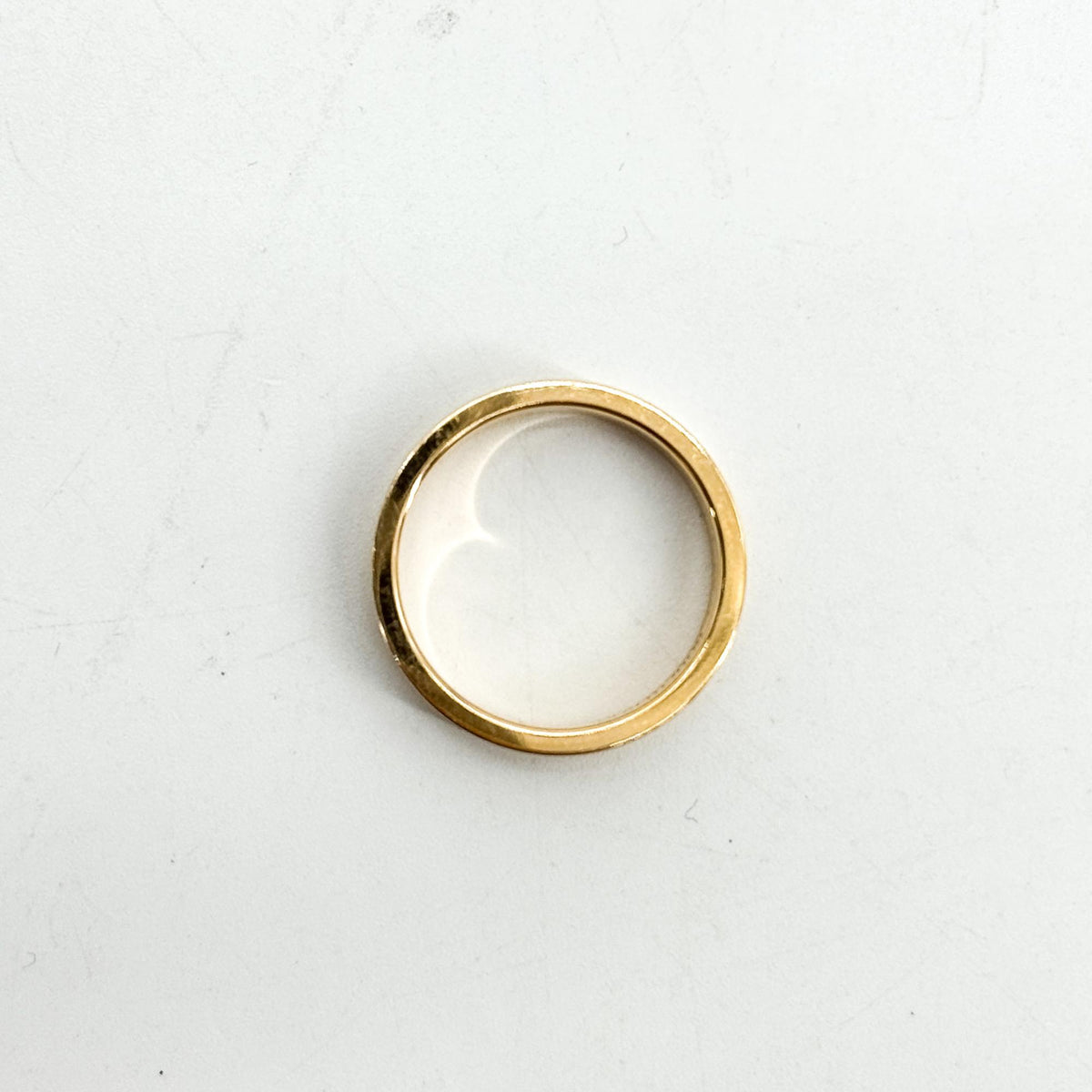 Boucheron Quatre Black Edition Wedding Band