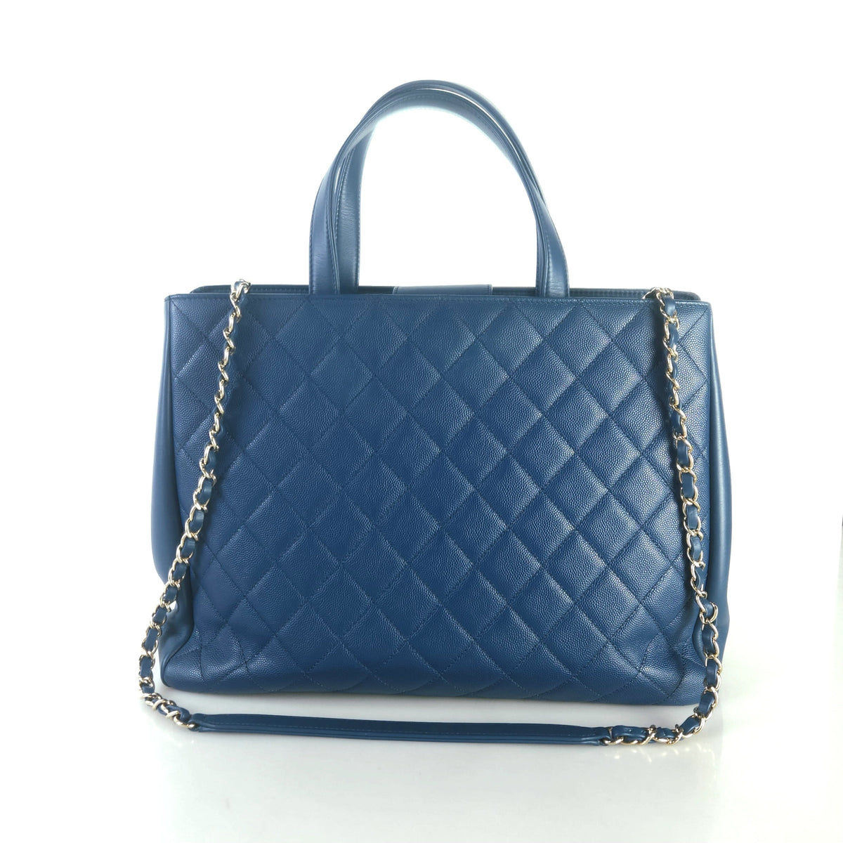 Business Affinity Tote Bag Shoulder Bag