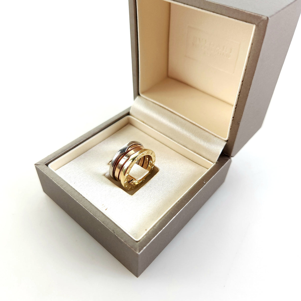 48 B.Zero1 3-Band Combination Ring