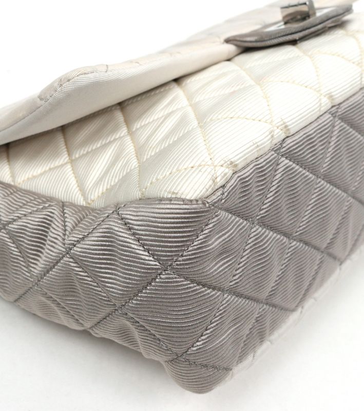 Chanel 2.55 Reissue Denim Shoulder Bag