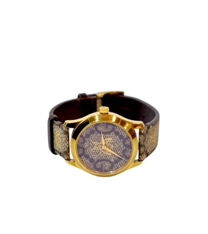 Gucci 126.4 Quartz Watch