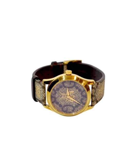 Gucci 126.4 Quartz Watch