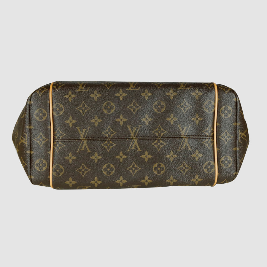 MM Monogram Totally Shoulder Bag M56689