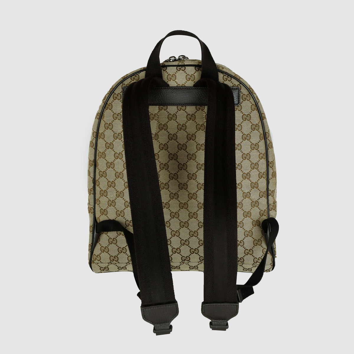 GG Jacquard Backpack 449906