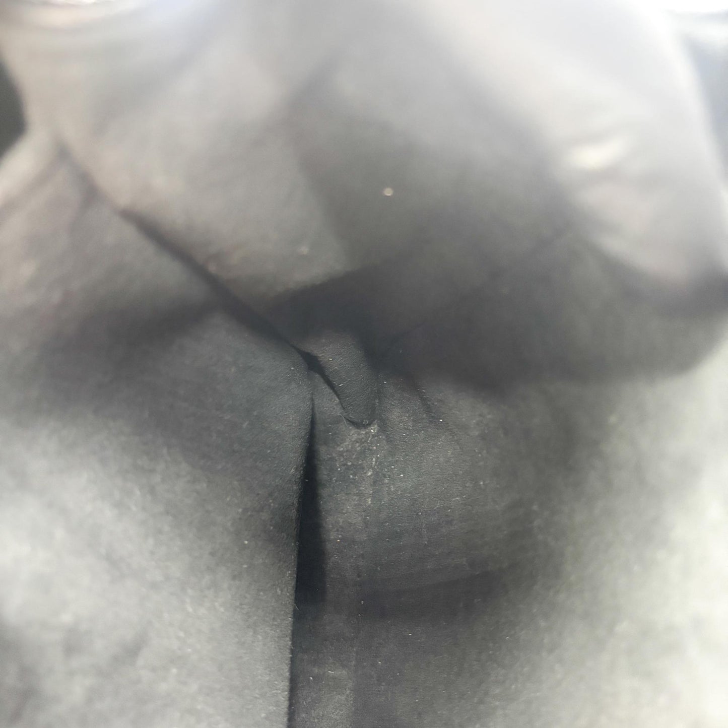 Louis Vuitton Pochette Métis Crafty Monogram Empreinte Black Cream