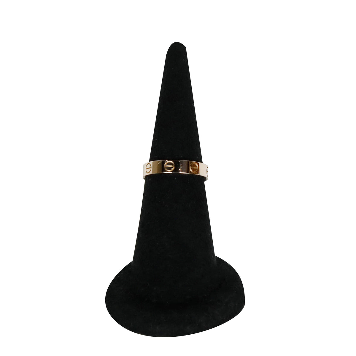 50 Love Small Ring