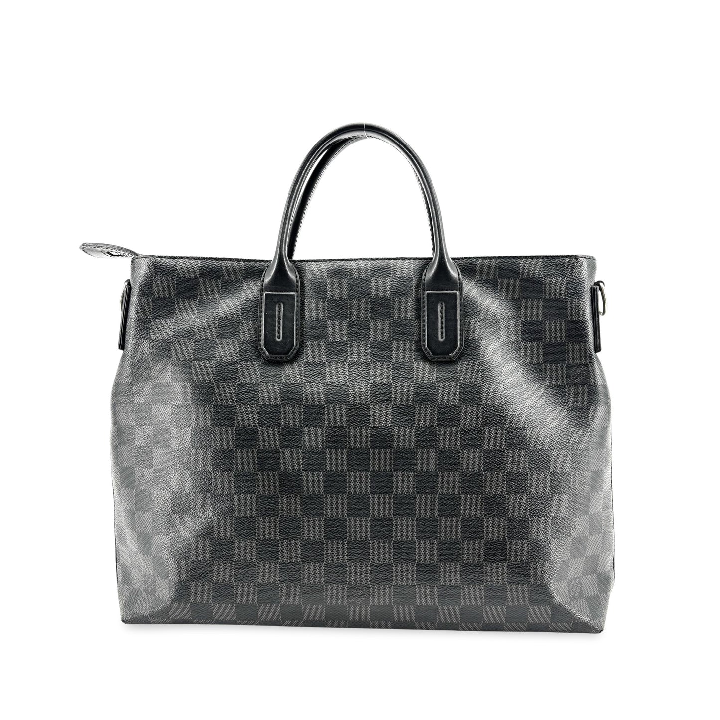 Louis Vuitton Damier Graphite Tadao PM