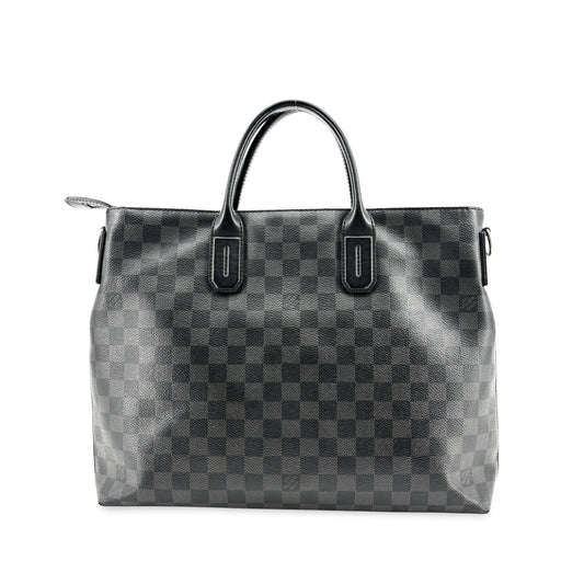 Louis Vuitton Damier Graphite Tadao PM