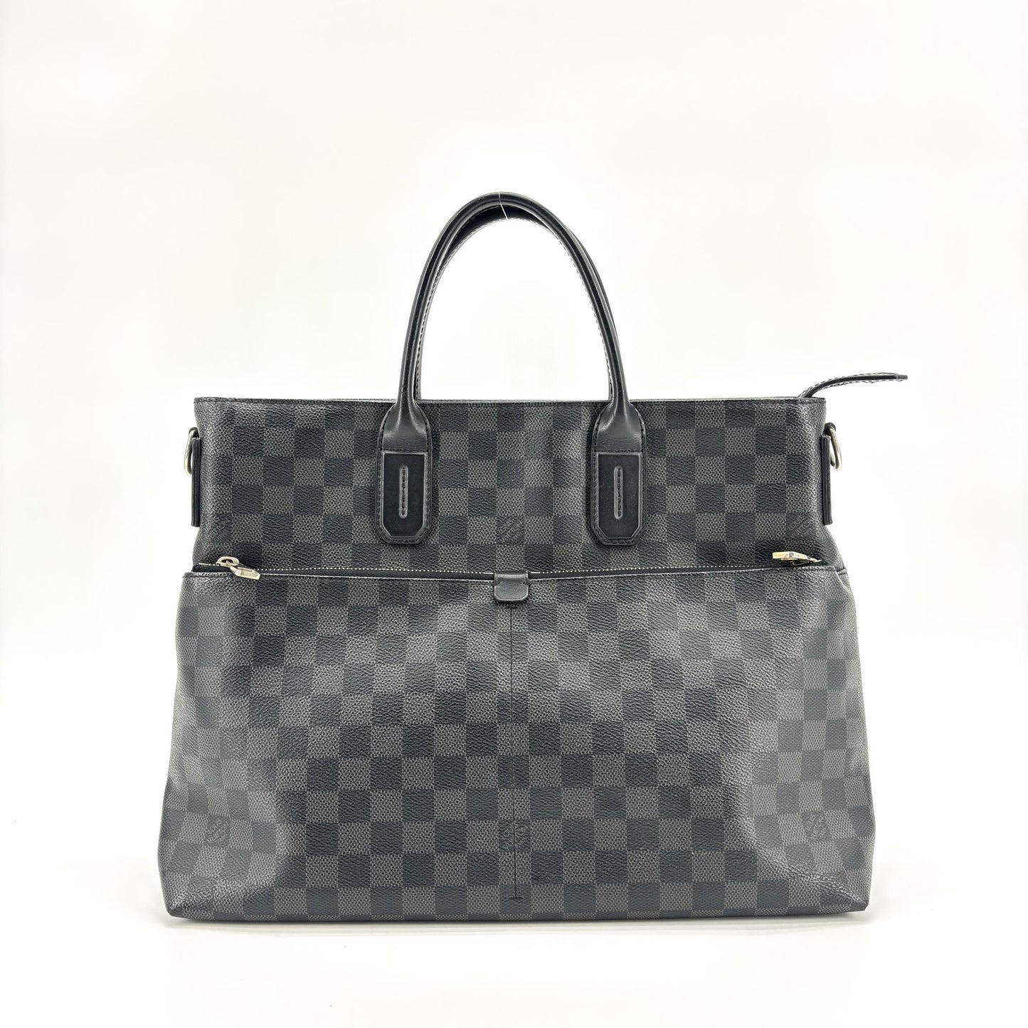 Louis Vuitton Damier Graphite Tadao PM