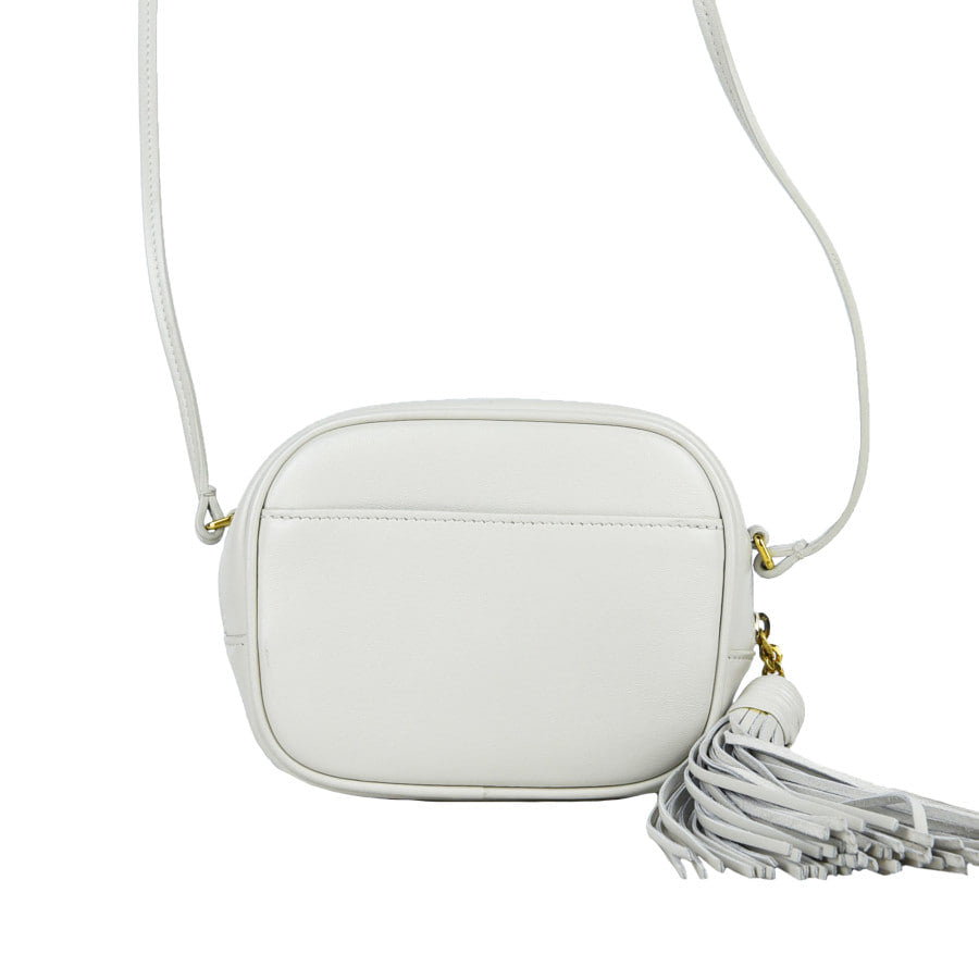 Mini Star Tassel Crossbody Bag 425217