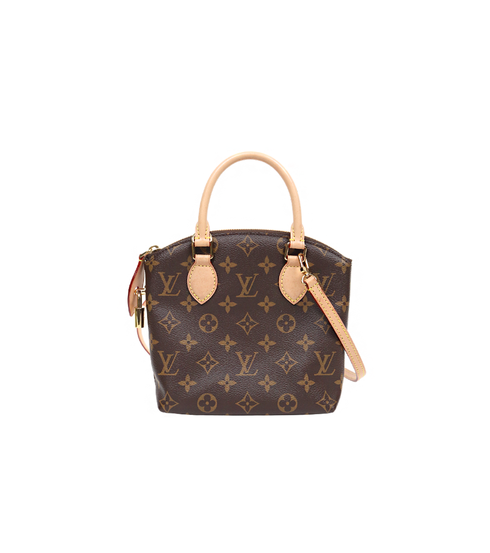 Louis Vuitton Monogram Rockit 2WAY Bag