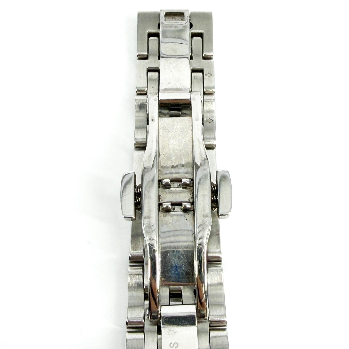 Frederique Constant Slimline Moonphase Lady Silver