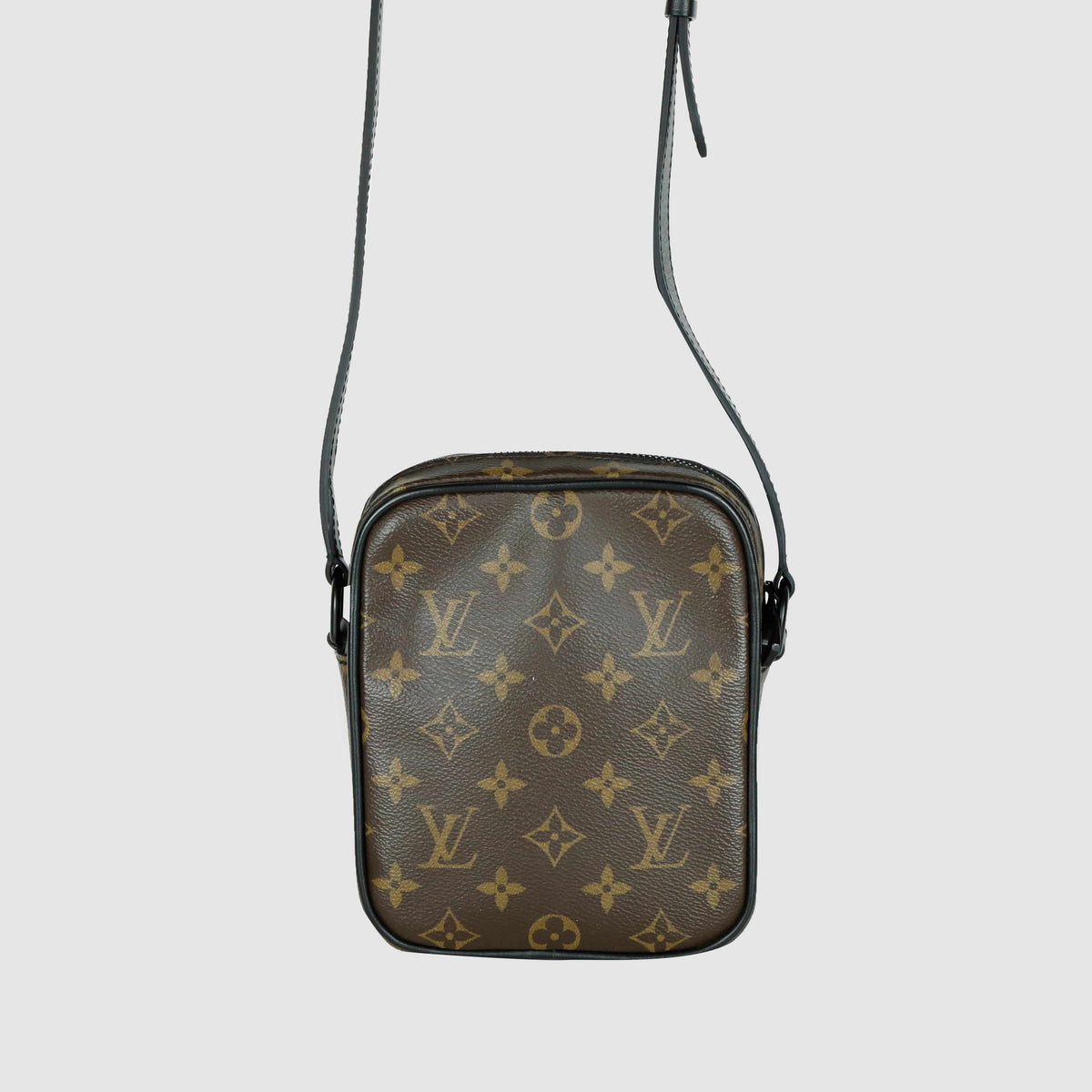 Monogram Christopher Wearable Wallet Crossbody Bag M69404