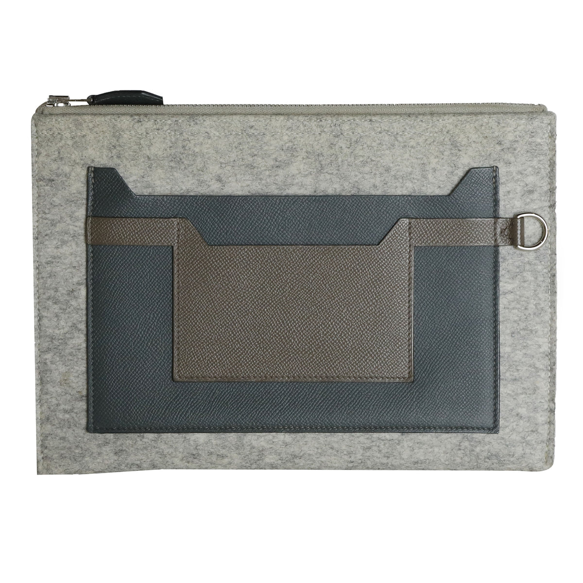 MM To-Do Clutch Bag
